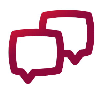 messages icon