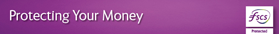 protecting your money with fscs