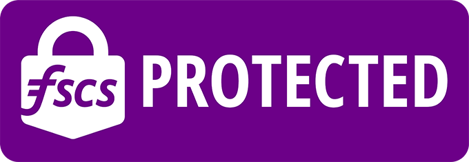 FSCS protected