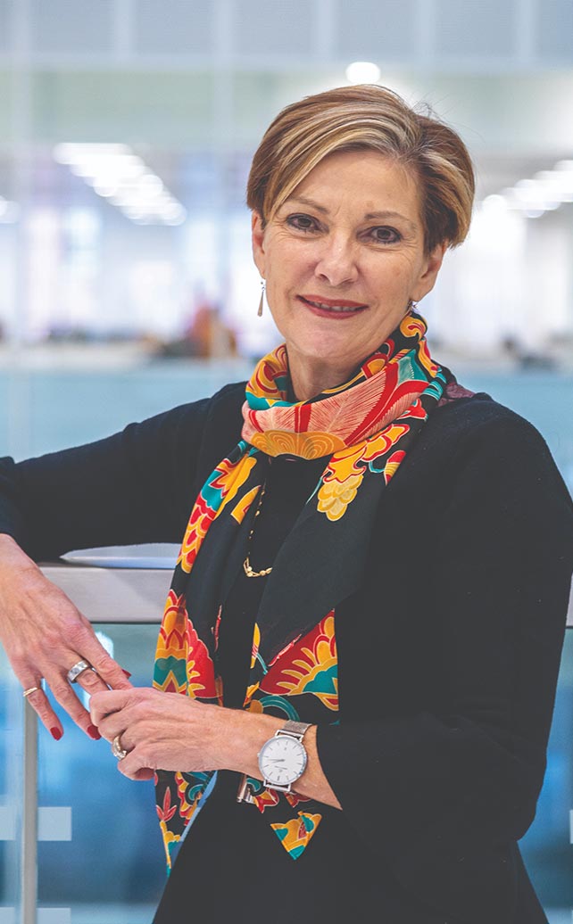 Picture of Annemarie Durbin