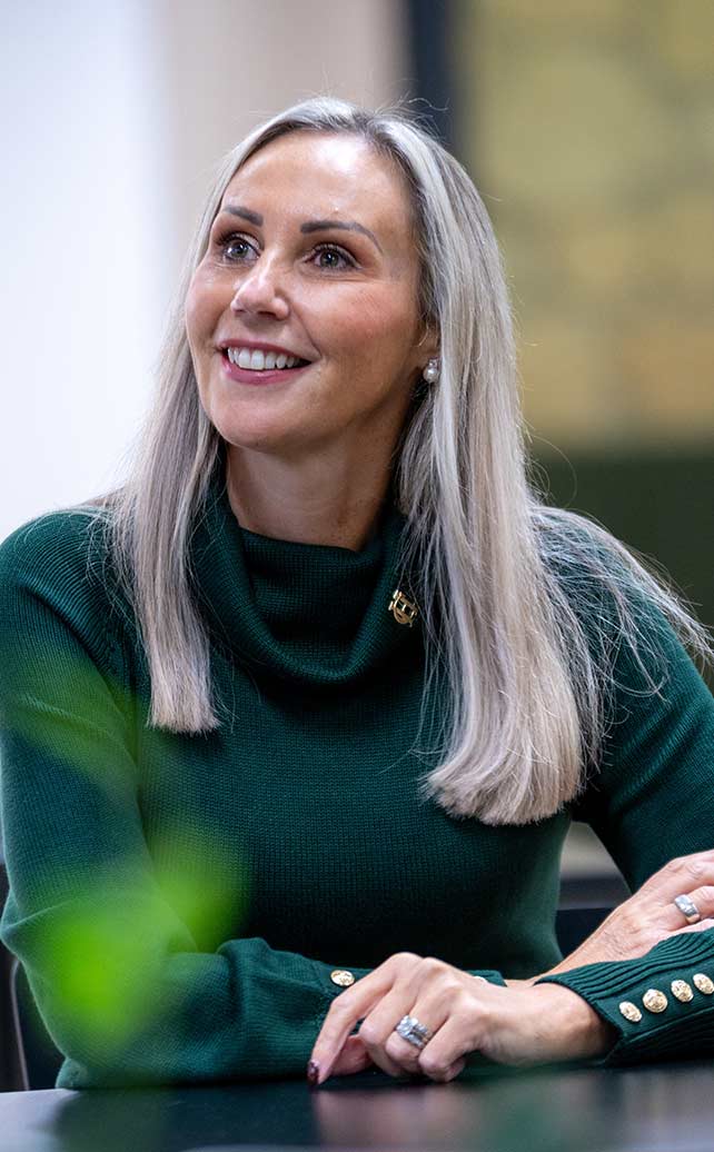 Picture of Holly Rankin