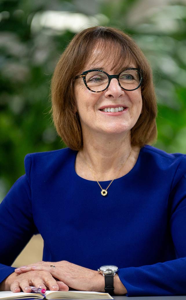 Picture of Janet Pope