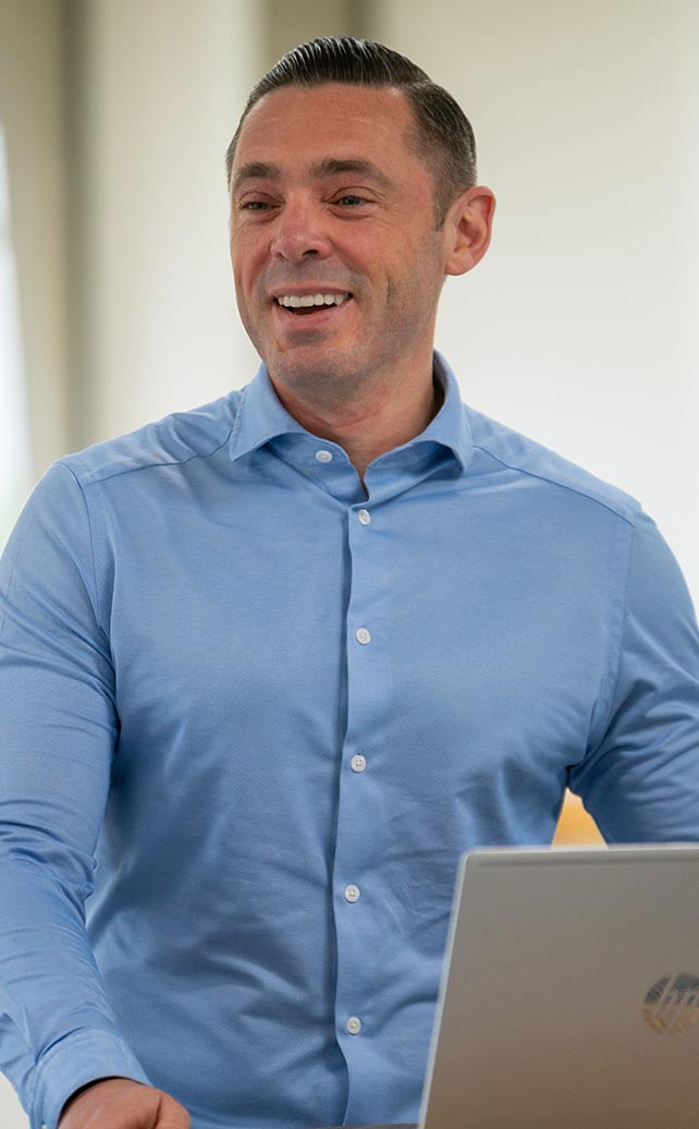 Image of Richard Bowles