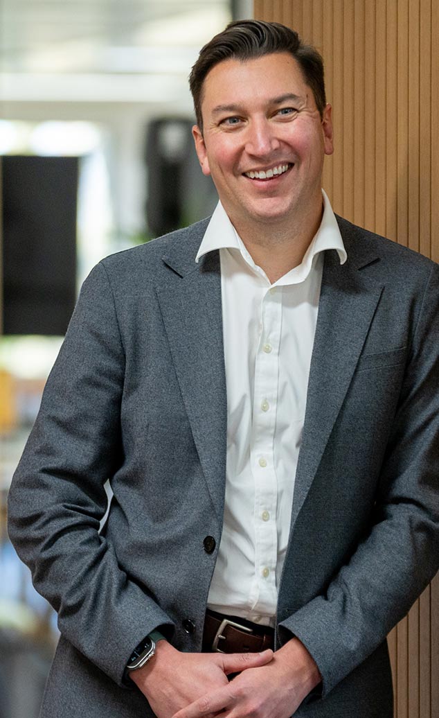 Picture of Simon Watson