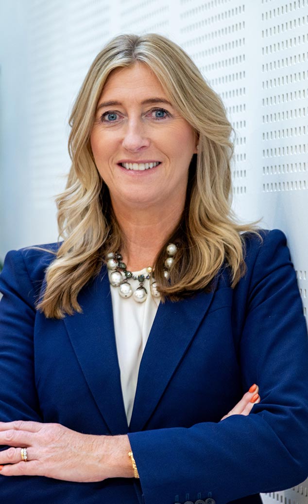 Picture of Susan Allen