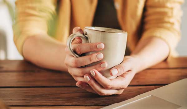 Cup of tea