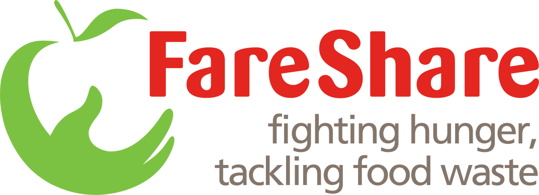 FareShare logo