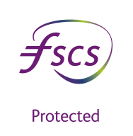 FSCS protected