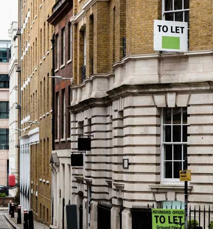 offices to let