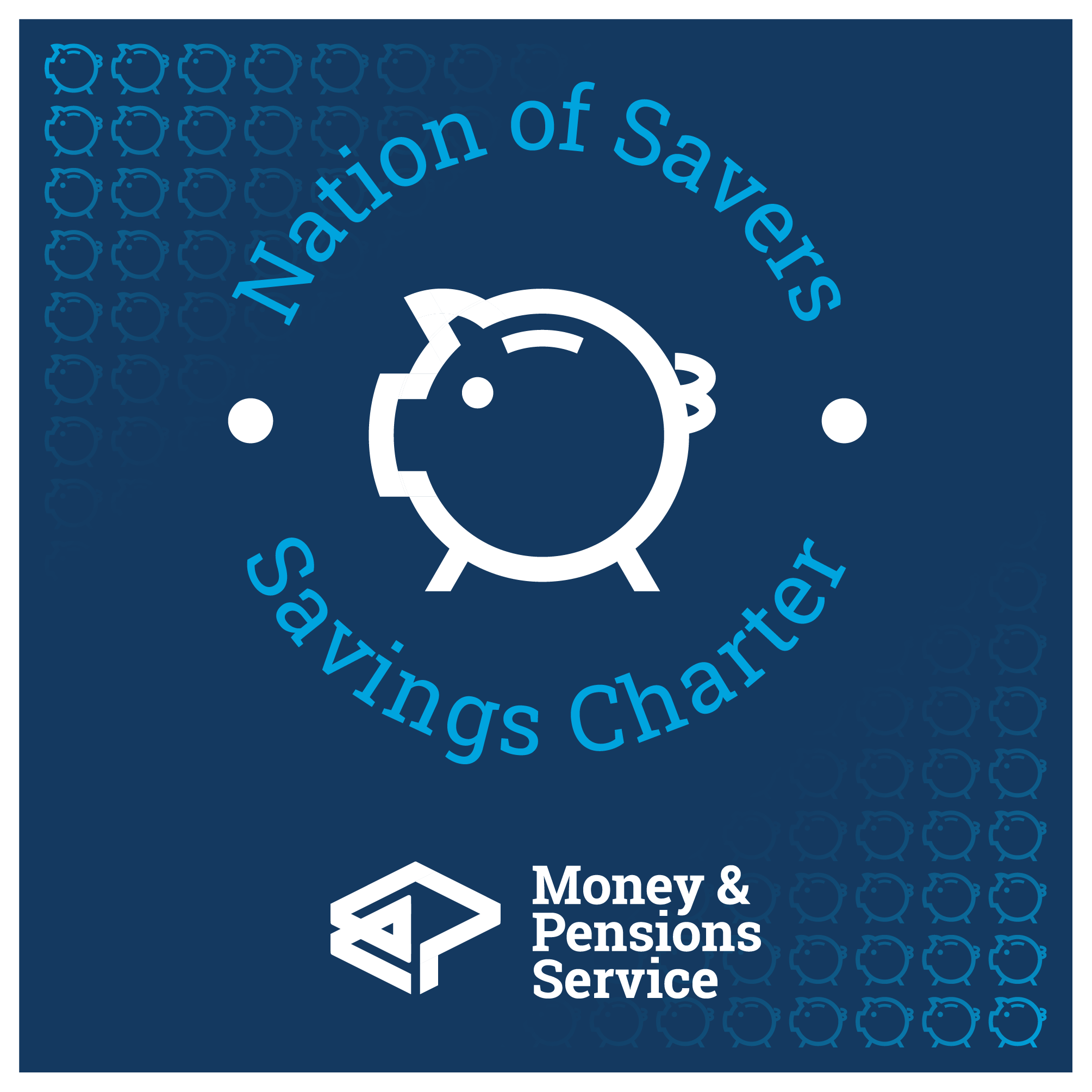 The Savings Charter logo 