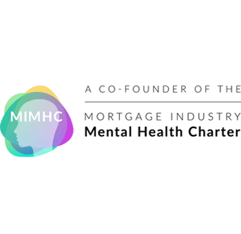 MIMHC - a cofounder of the mortgage industry mental health charter