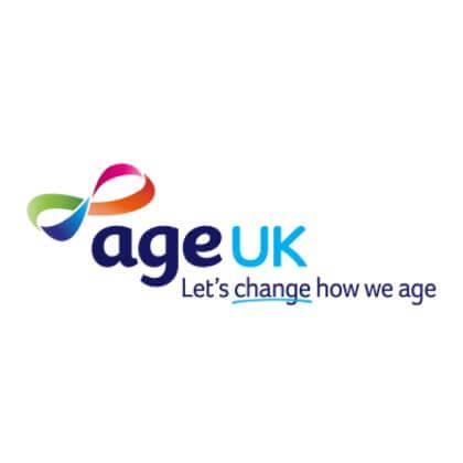 Age UK logo