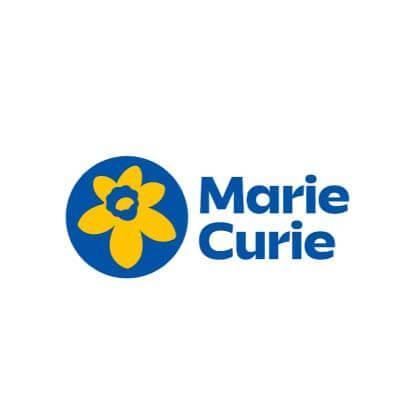 Marie Curie logo