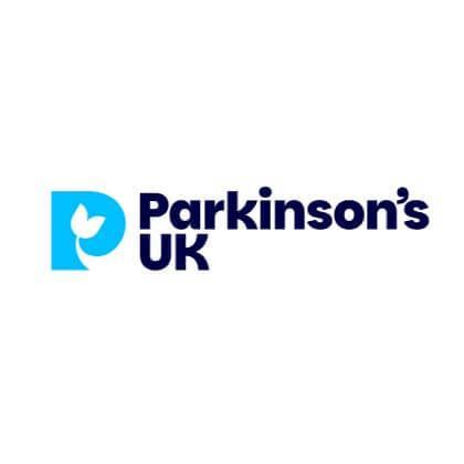 Parkinson's UK logo