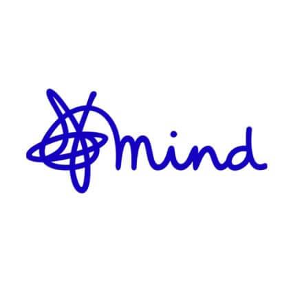 Mind logo